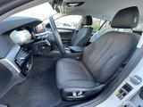 BMW 530 e Touring Aut. / BMW Live Cockpit / TÜV NEU - BMW 530 in Mönchengladbach
