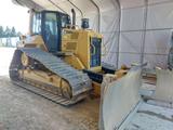 CAT D6N LGP *2019/6900H/Ripper/6-way folding blade* - CAT Raupe/Dozer D6