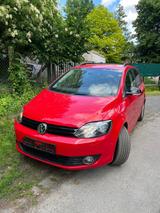 Volkswagen VW Golf Plus Match Top Zustand - Volkswagen Golf Plus in Dortmund