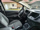 Ford Grand C-Max 1,5 EcoBoost 110kW Titanium - Ford Grand C-Max von privat