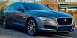 Jaguar XF Sportbrake Portfolio AWD Pano*TWA*KAM*ME*Xen* - Jaguar XF Portfolio mit Diesel-Antrieb