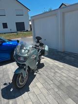 BMW K1200GT - BMW 2003 K1200GT