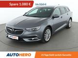 Opel Insignia Sports Tourer 1.5 SIDI Turbo INNOVATION - Opel Insignia: Tourer Sports Turbo