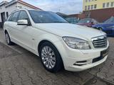Mercedes-Benz C 250 T CDI BlueEfficiency 4Matic - Automatik - Mercedes-Benz C 250: Cdi 4matic