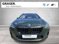 BMW 218 Active Tourer - Vorschau Bild 10