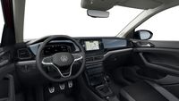 Volkswagen T-Cross - Vorschau Bild 4