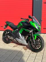 Kawasaki Ninja 650 er6f - KAWASAKI ER 650