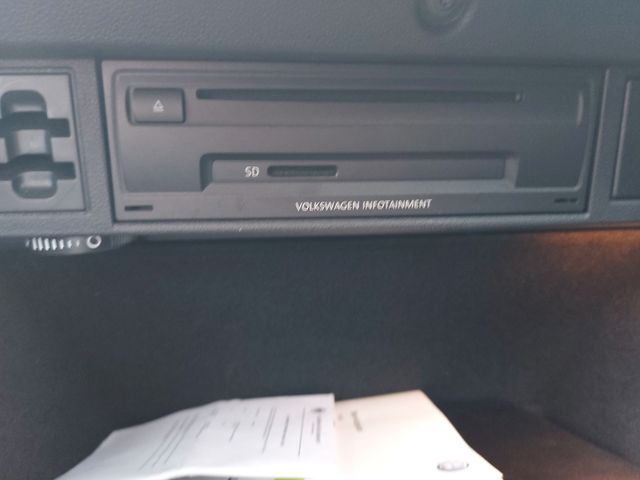 Golf VII Lim. Comfortline BMT 4Motion