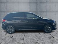 Skoda Fabia - Vorschau Bild 7