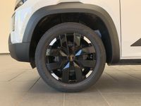 Dacia Spring - Vorschau Bild 13