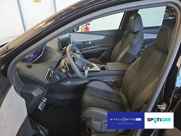 Peugeot 3008 - 9