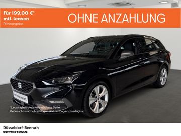 Seat Leasingangebot: Seat Leon Sportstourer FR 1.5 TSI Navi LED Full Link 