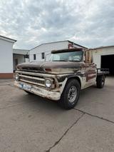 Chevrolet PICK UP C30 - Chevrolet Gebrauchtwagen von 1966