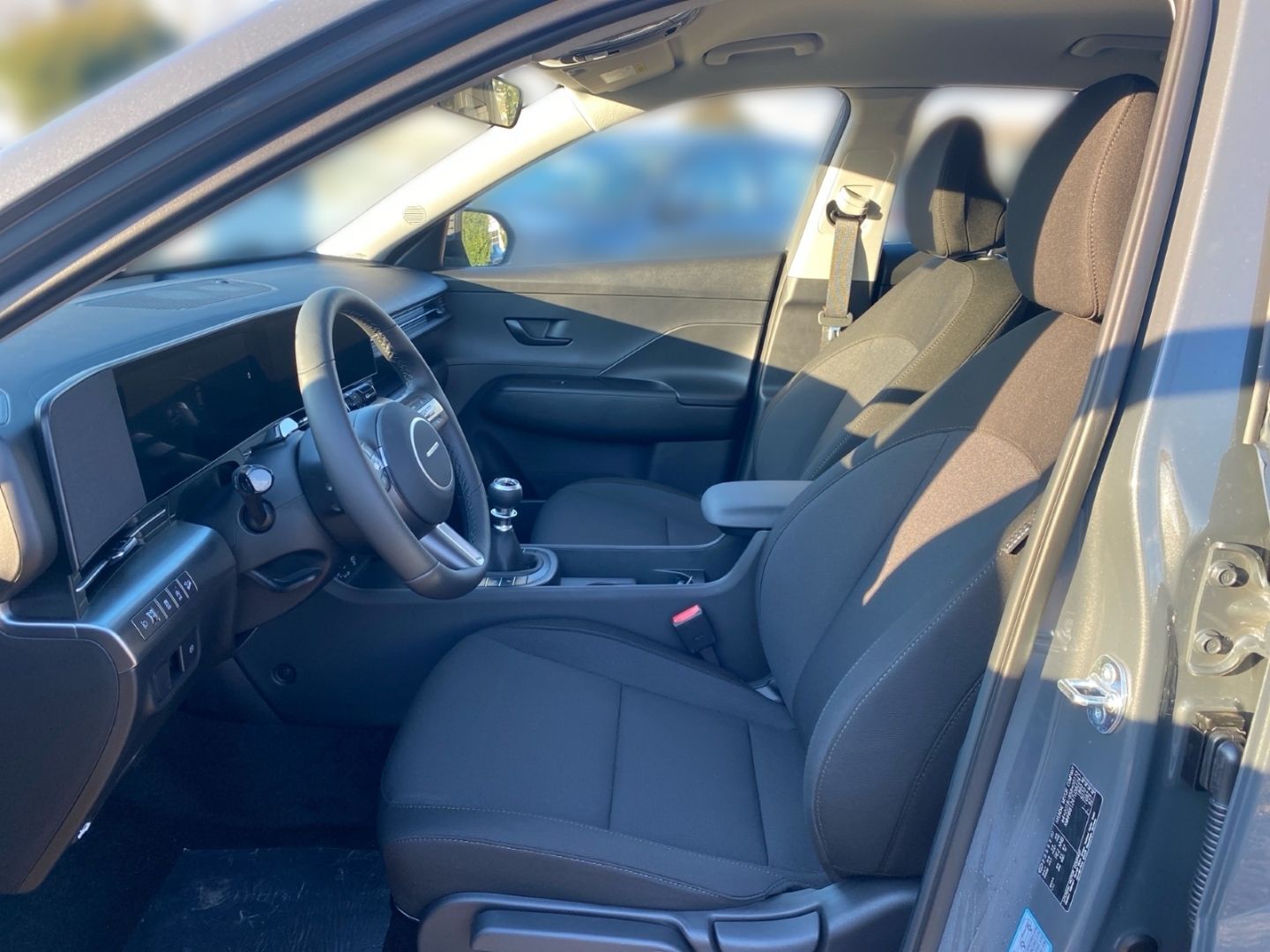 Hyundai Kona – Bild 7