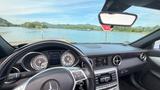 Mercedes-Benz SLK 200 - - Mercedes SLK-Klasse bis 15.000 Euro