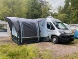 Citroën Jumper Camper | Selbstausbau | Solar | Klima - Selbstausbau