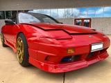 Nissan 200 SX 200 SX 1.8 turbo - Nissan 200 SX Gebrauchtwagen