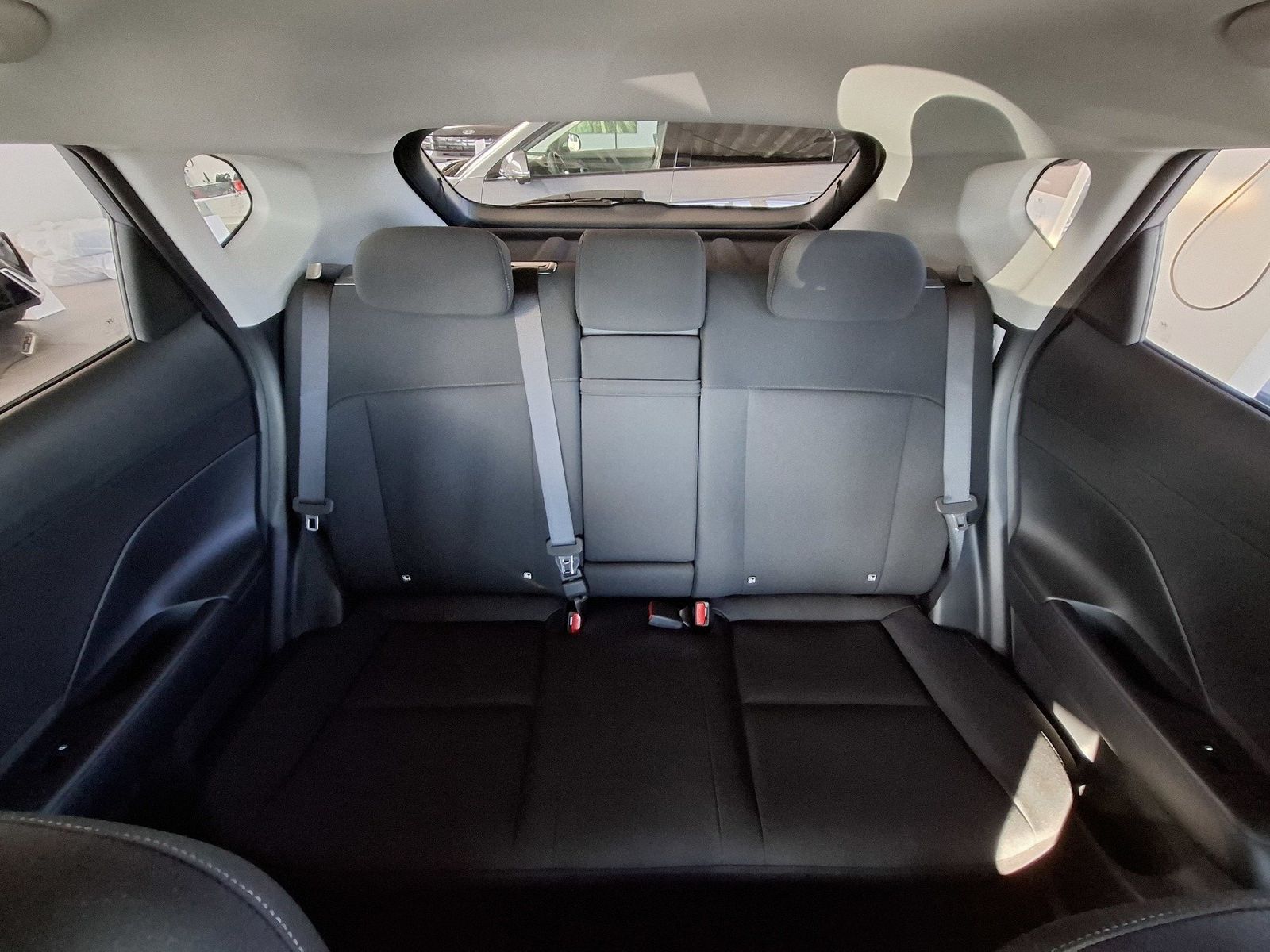 Hyundai KONA - Bild 16