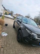 Andere Land Rover Discovery Sport Unicat .TÜV Neu... - Andere in Hamburg
