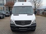 Mercedes-Benz Sprinter 514 Kasten Hoch Navi Klima AHK Standhzg - Mercedes-Benz Bis 7,5t