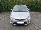 Ford C-Max 2,0 Ghia Autom. Ghia, Scheckheftgepflegt - Ford aus 2007