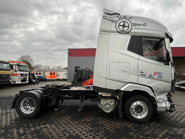 DAF XG+ - 530 FT