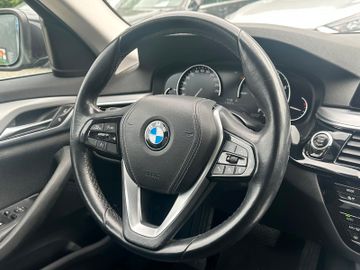 BMW 518 - 12