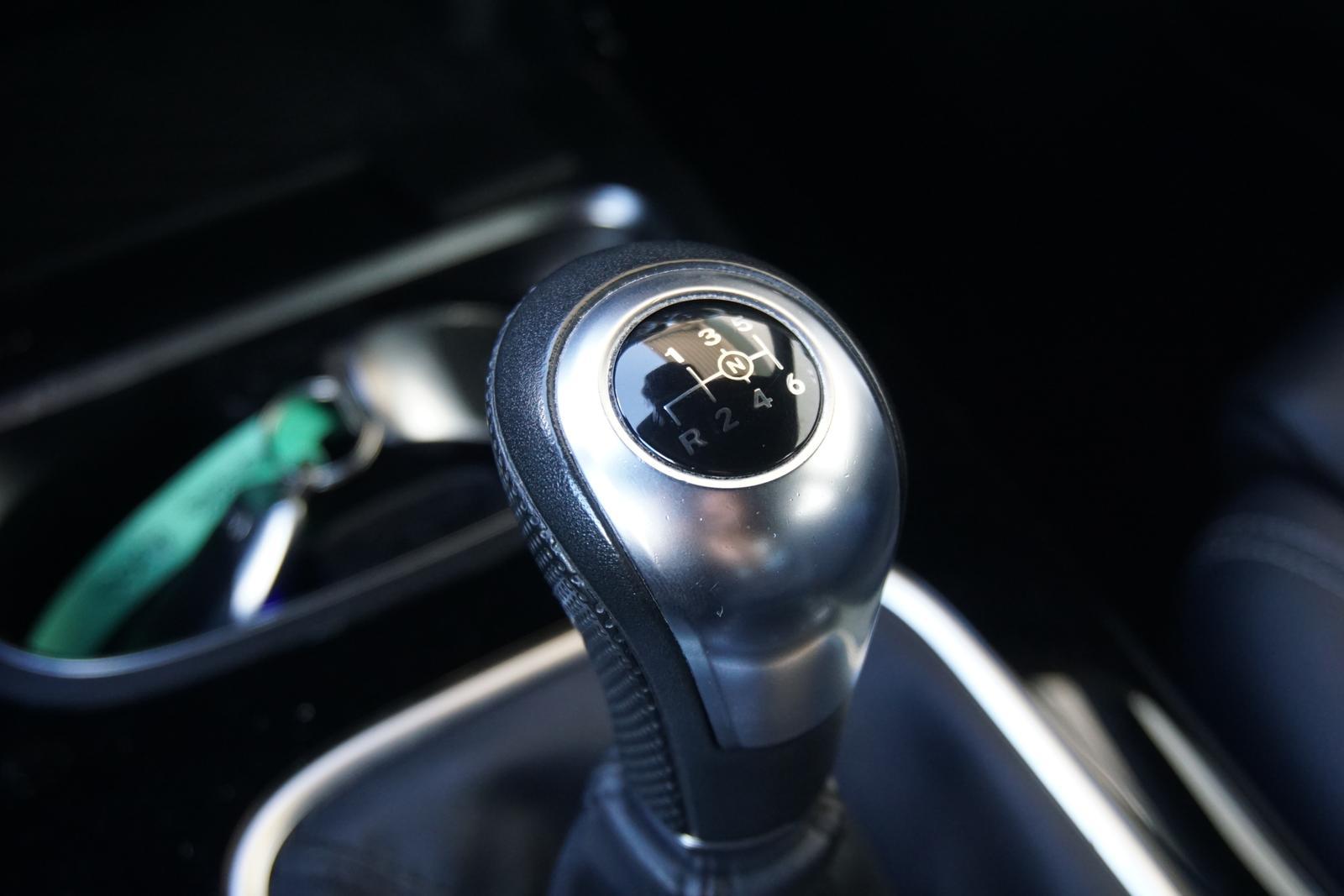 Mercedes-Benz A-Class 1.3 AHK Navi Kamera LED Tempomat, миниатюра 17