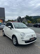 Fiat 500 Pop Star - Fiat 500 aus 2012: Pop