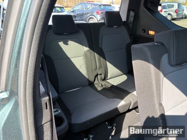 Fahrzeugabbildung Dacia Jogger Extreme TCe 110 7-Sitzer/Kamera/PDC/LED