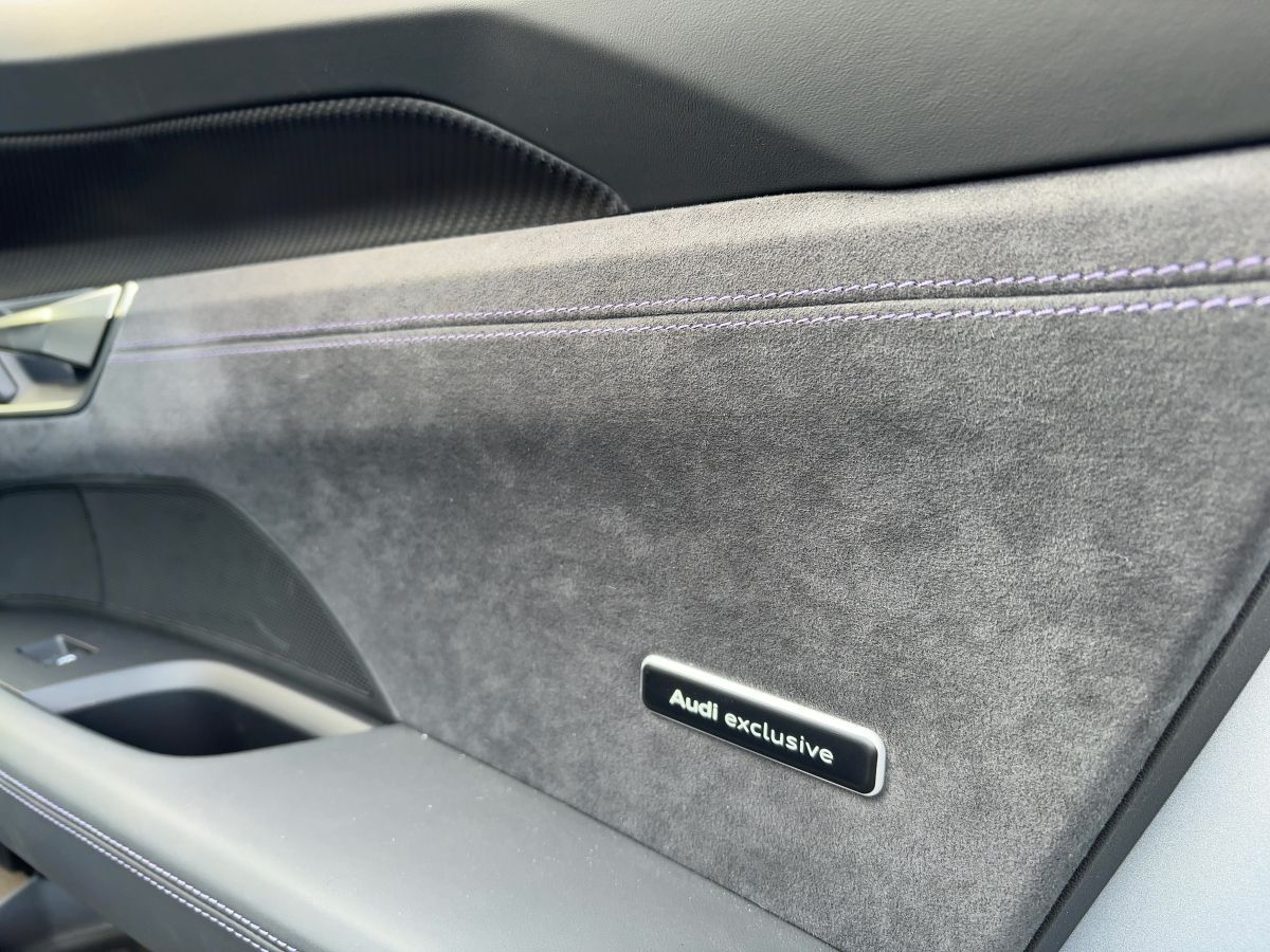 Audi RS e-tron GT - Bild 15