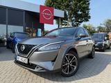 Nissan Qashqai 1.3 DIG-T MHEV Tekna/PANORAMA/PRO PILOT - Nissan Qashqai in Magdeburg