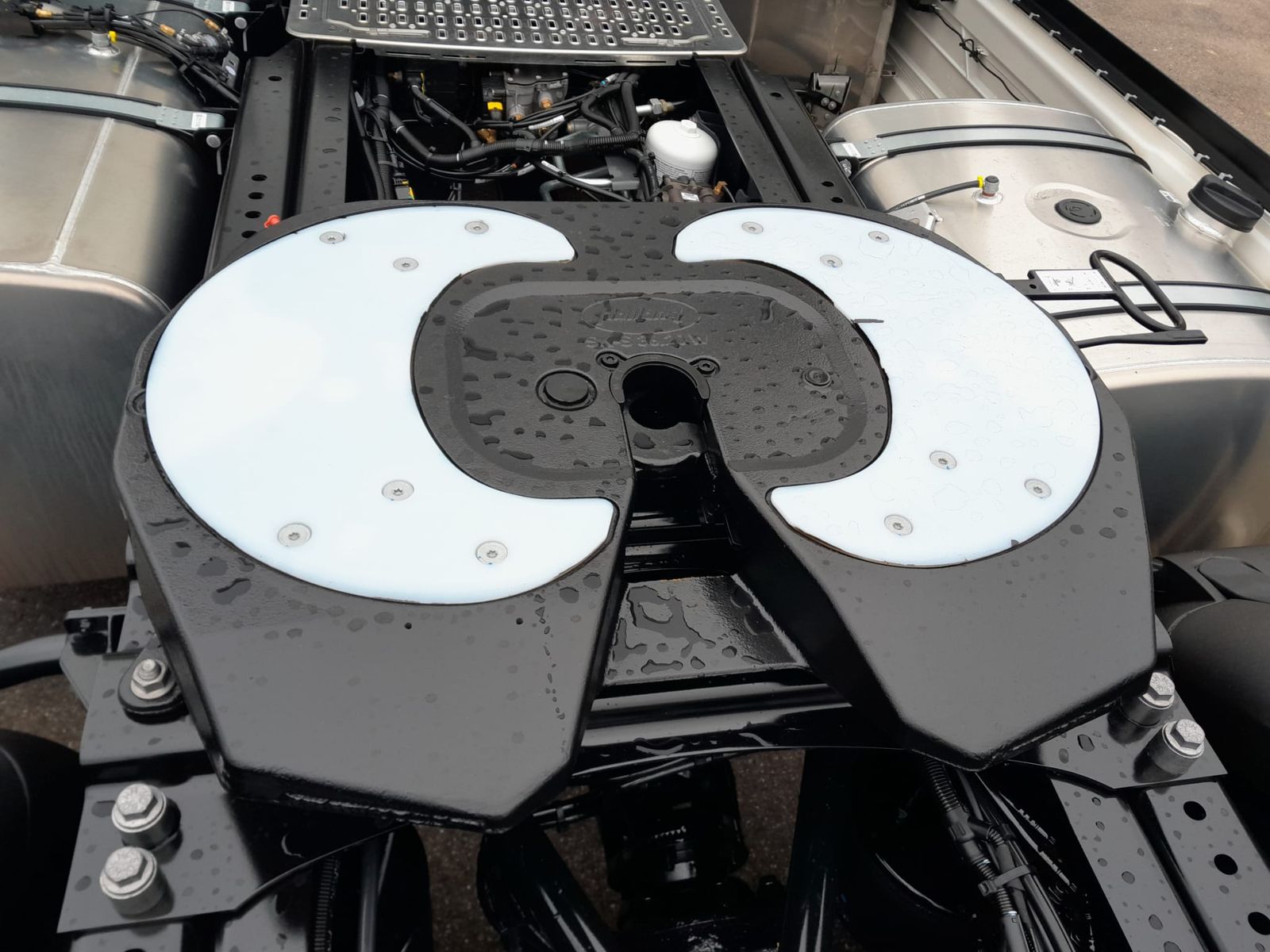 Fahrzeugabbildung DAF XG+ 530 FT