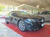 Mercedes-Benz E 200 Cabrio Avantgarde WIDESCREEN+19 ZOLL+RFK - Mercedes-Benz: Cabrio, W