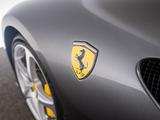 Ferrari 599 SA Aperta - Ferrari 599 SA Aperta Gebrauchtwagen
