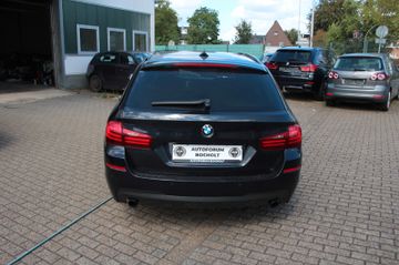 BMW 535 - 5