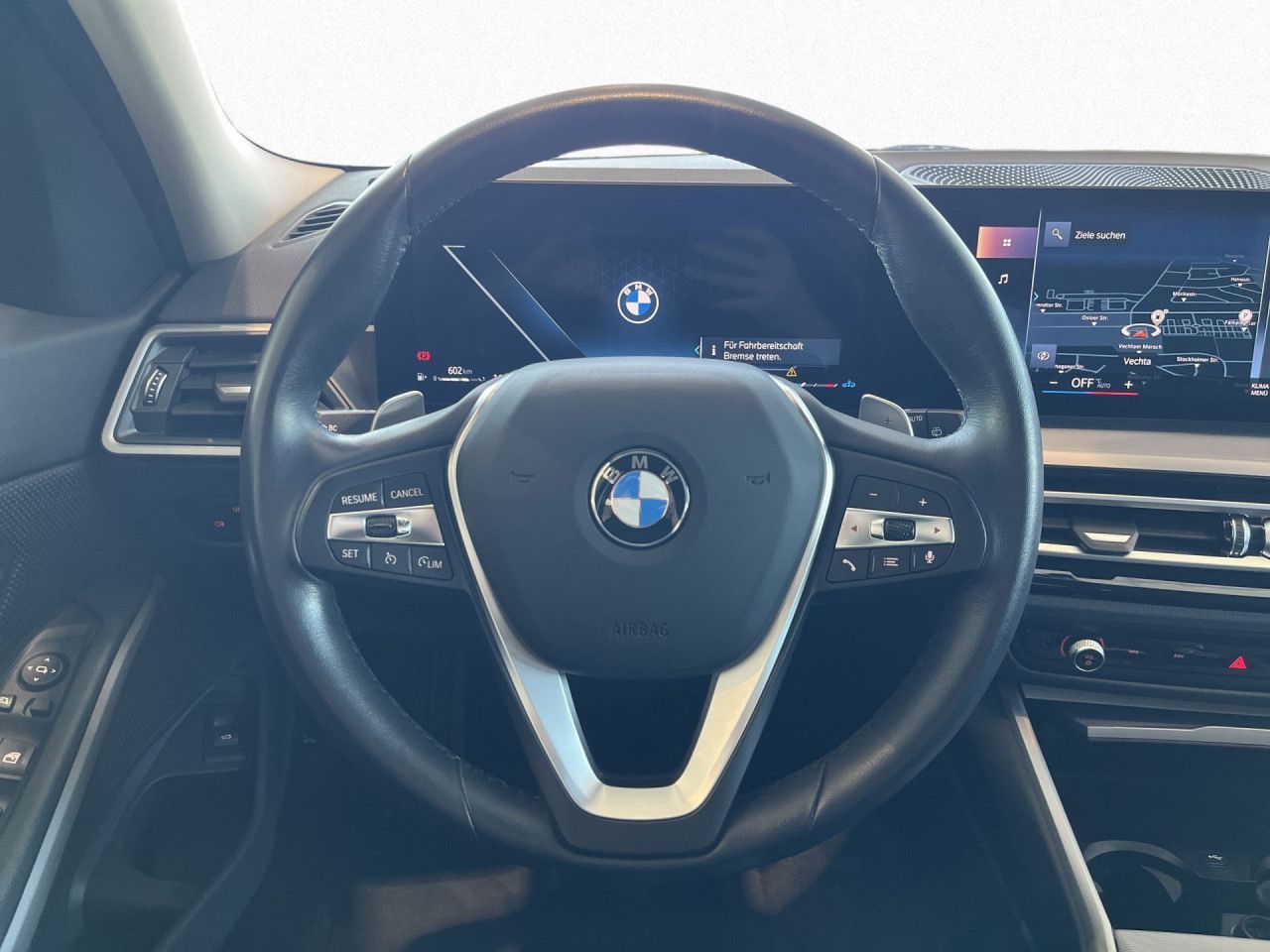BMW 318 - Bild 14