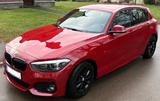 BMW 118i M Sport Shadow | top gepflegt - BMW 118: Coupe