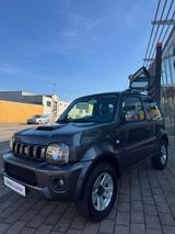 Suzuki Jimny 1.3 4WD Style Ranger+KlIMA+SITZ.Heiz. - gebrauchte Suzuki Jimny aus dem Jahr 2013