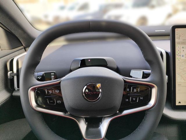 VOLVO EX30 (Bild 18 von Array)