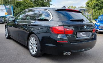 BMW 520 - 9
