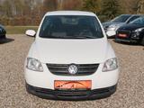 Volkswagen Fox Refresh - Volkswagen Fox: Refresh