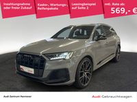 Audi SQ7 - Vorschau Bild 1