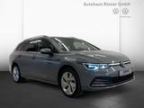 Volkswagen Golf Variant Style 1,5l eTSI 96kW DSG - Volkswagen Golf: Kombi, 9.1