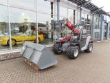 Weidemann T 4512   326 Betriebsstunden - Weidemann LKWs