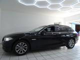 BMW 520 d Touring d xDrive 2.0 Klima Navi BC SH - BMW 5er Reihe: Kombi, Xdrive