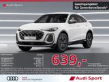 Audi SQ5 Sportback TFSI S tronic qu LED UPE 85.400,- - Audi SQ5 Neuwagen