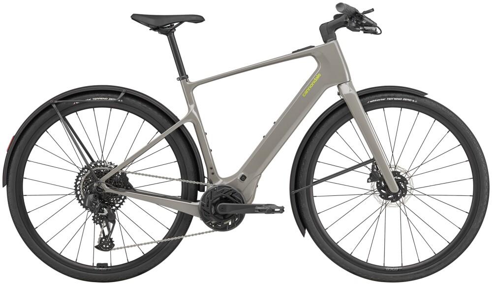 Cannondale Tesoro Neo Carbon 1 LG