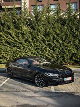 BMW 850 xDrive INDIVIDUAL | SWAROVSKI | ALL EXTRAS - BMW 850 Gebrauchtwagen