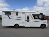 Eura Mobil Integra Line 720 EB Automatik 180 PS Hubbett SAT - Eura Mobil Line 720 EB